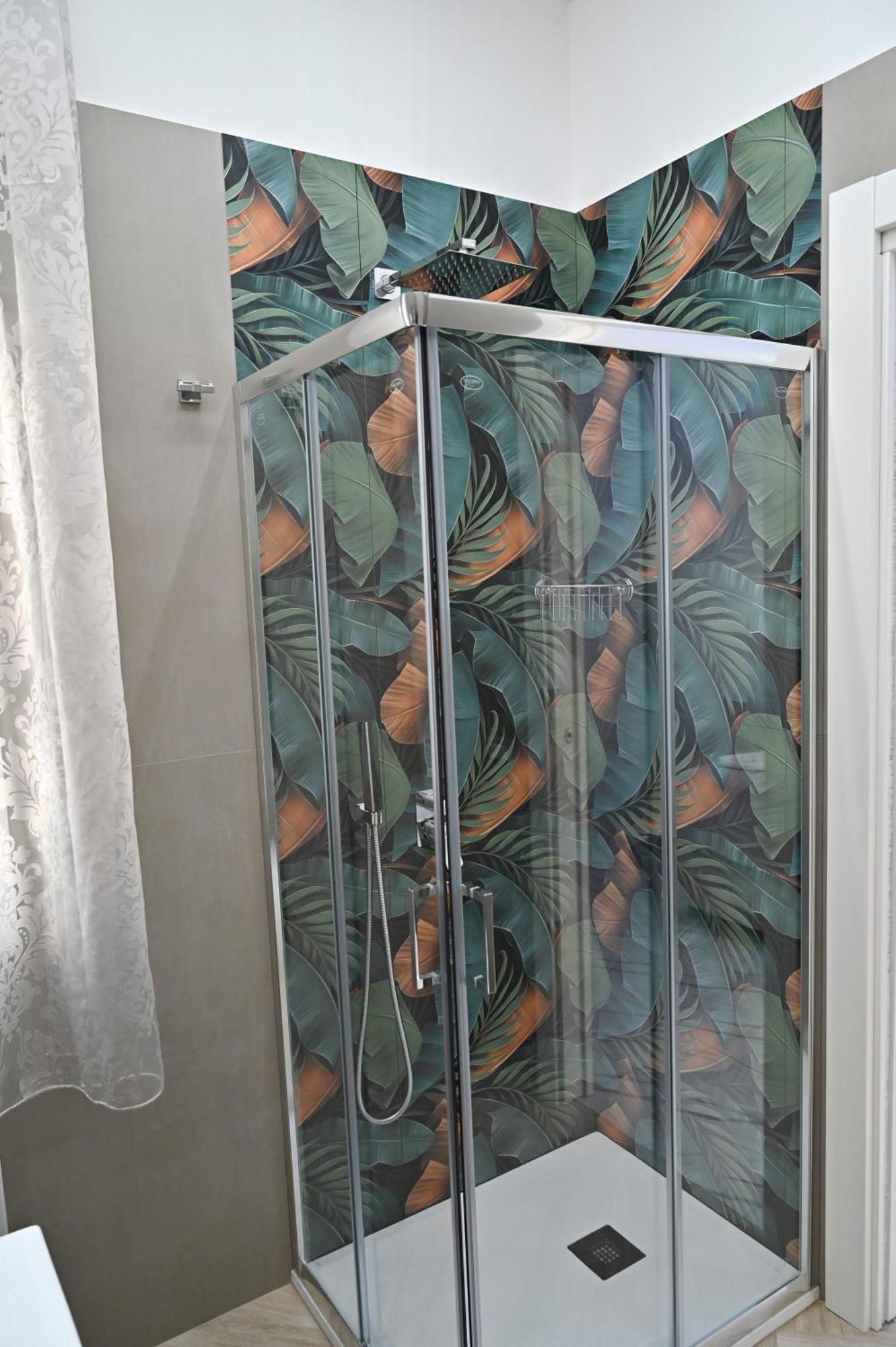 Bebsantaniellohouse1 Bed & Breakfast Napoli Ngoại thất bức ảnh