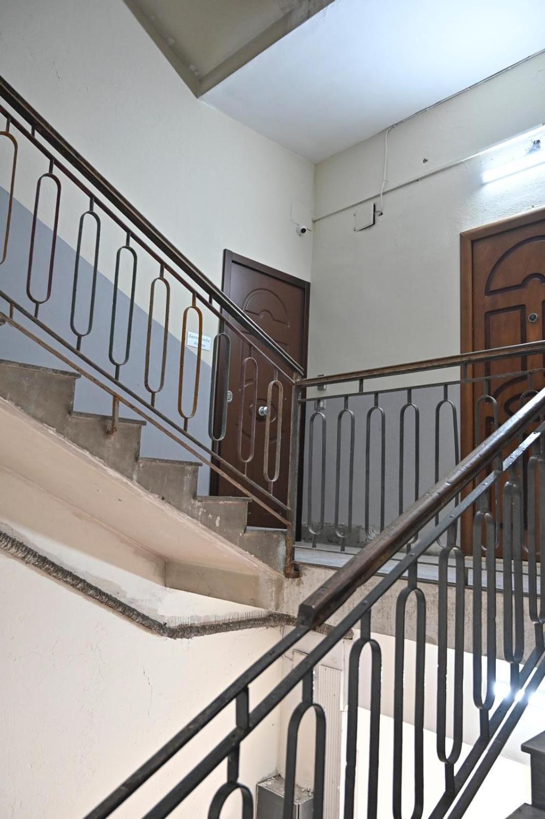 Bebsantaniellohouse1 Bed & Breakfast Napoli Ngoại thất bức ảnh