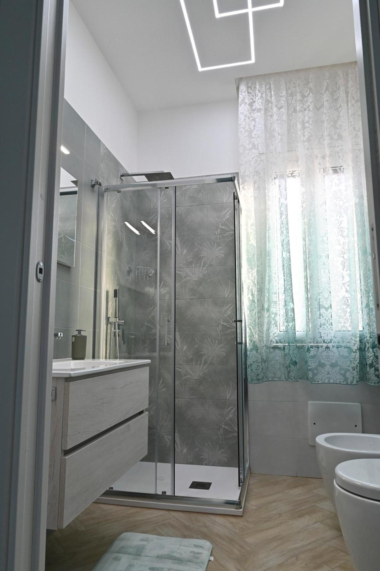 Bebsantaniellohouse1 Bed & Breakfast Napoli Ngoại thất bức ảnh