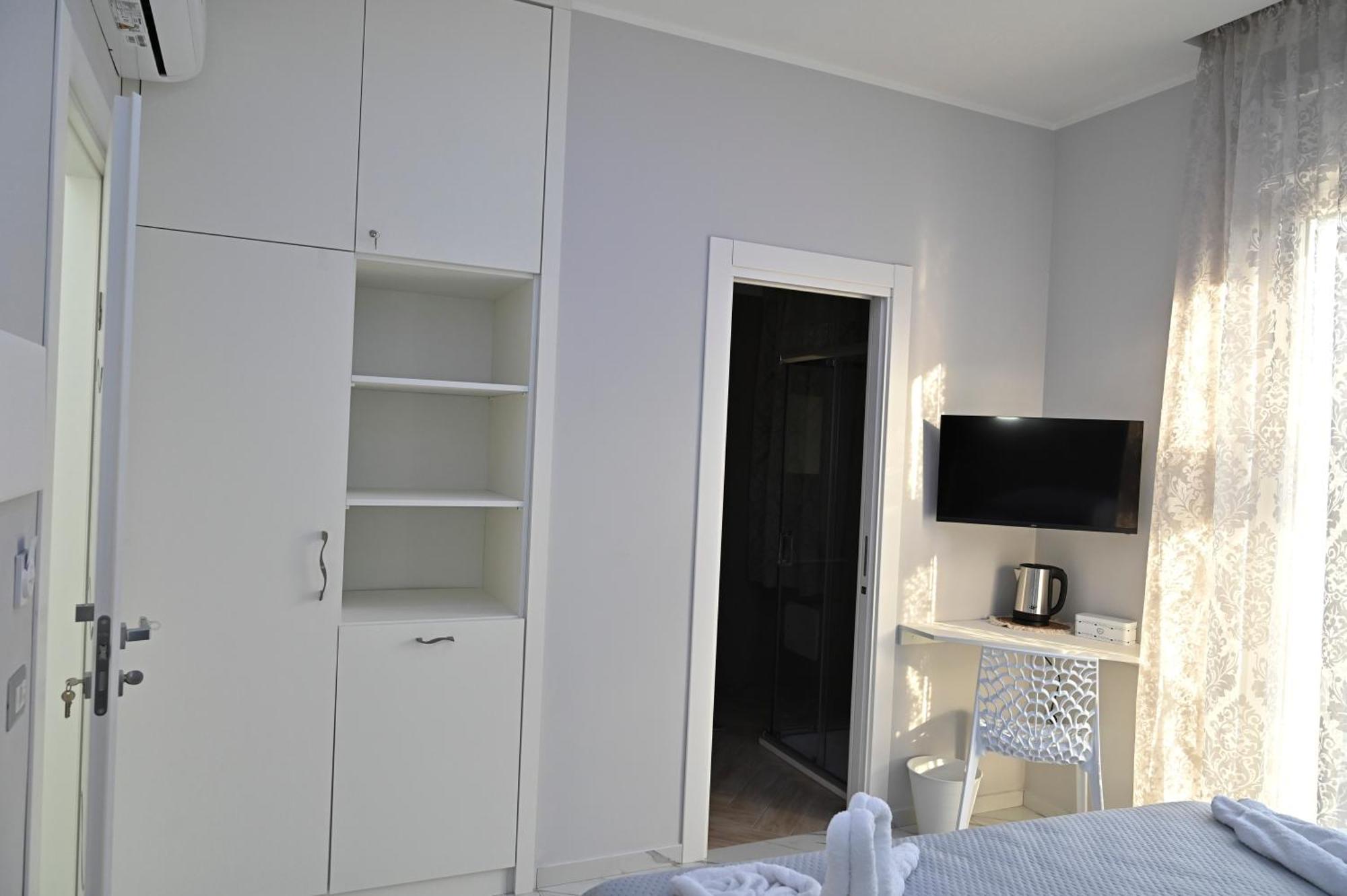 Bebsantaniellohouse1 Bed & Breakfast Napoli Ngoại thất bức ảnh