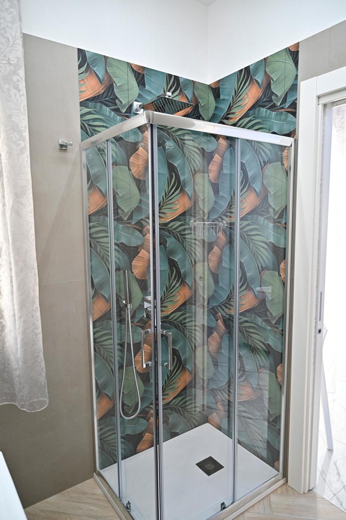 Bebsantaniellohouse1 Bed & Breakfast Napoli Ngoại thất bức ảnh