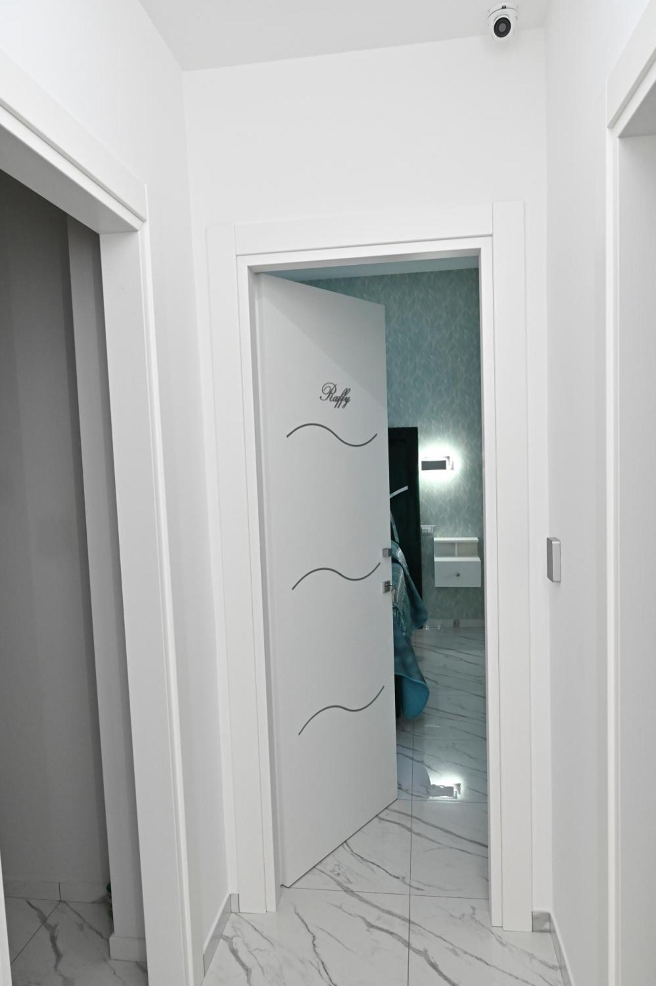 Bebsantaniellohouse1 Bed & Breakfast Napoli Ngoại thất bức ảnh
