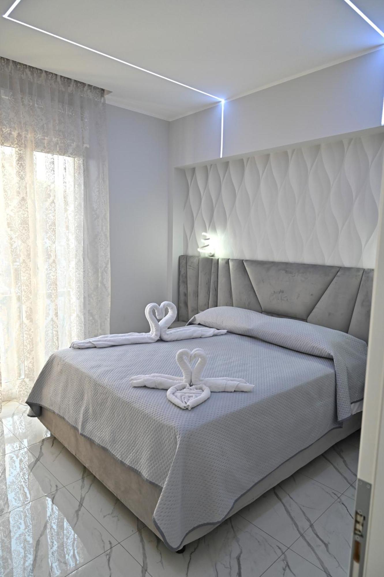 Bebsantaniellohouse1 Bed & Breakfast Napoli Ngoại thất bức ảnh