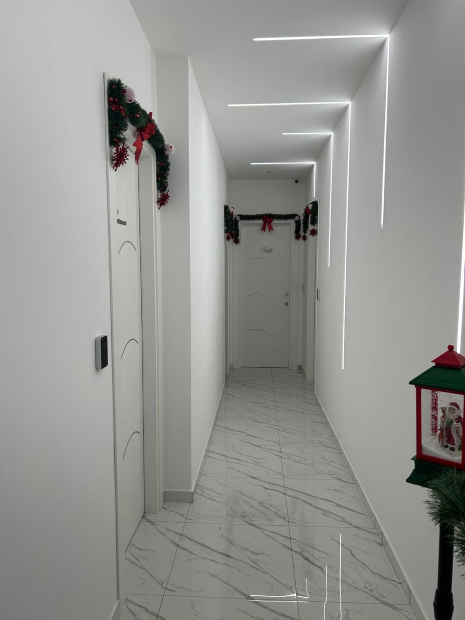 Bebsantaniellohouse1 Bed & Breakfast Napoli Ngoại thất bức ảnh